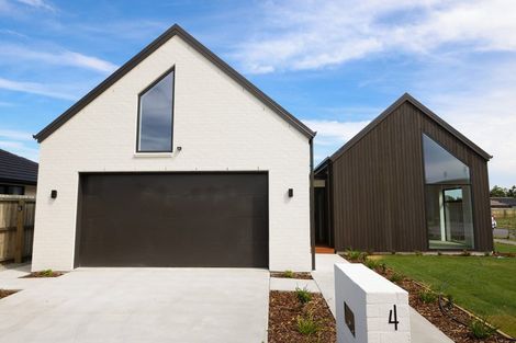 Photo of property in 24 Glovers Road, Halswell, Christchurch, 8025