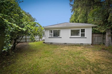 Photo of property in 15 Taramea Place, Addington, Christchurch, 8024