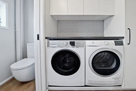 Photo of property in 70d Majoribanks Street, Mount Victoria, Wellington, 6011