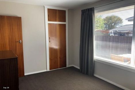Photo of property in 91 Rahera Street, Spreydon, Christchurch, 8024