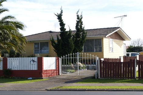 Photo of property in 58 Wakefield Road, Favona, Auckland, 2024