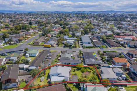 Photo of property in 108 Coronation Road, Papatoetoe, Auckland, 2025