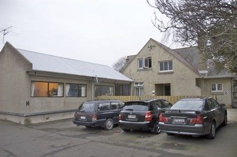 Photo of property in 18n Forth Street, North Dunedin, Dunedin, 9016