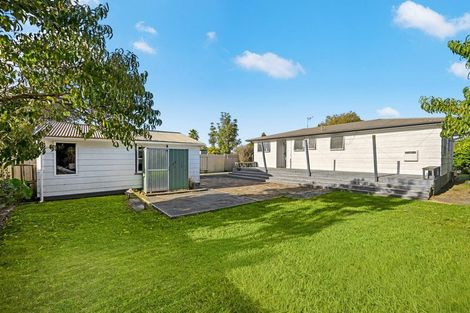 Photo of property in 3 Evelyn Court, Dinsdale, Hamilton, 3204