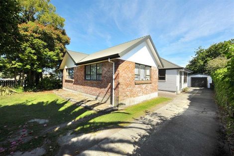 Photo of property in 34 Ravenna Street, Avonhead, Christchurch, 8042