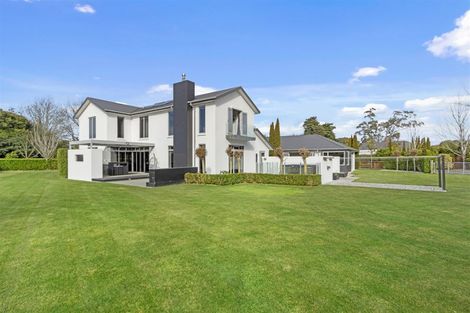 Photo of property in 97e Englefield Road, Northwood, Christchurch, 8051