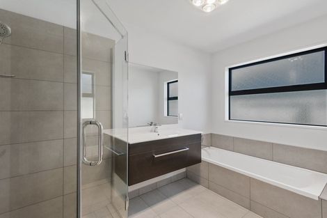 Photo of property in 168 Brookside Road, Rolleston, 7614