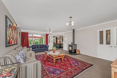 Photo of property in 72 Rotherham Drive, West Melton, 7618