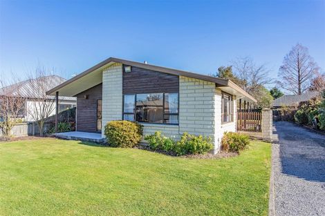 Photo of property in 15 King Street, Rangiora, 7400