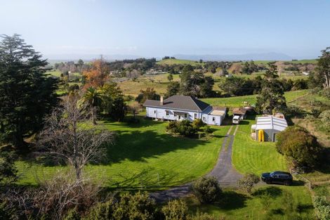 Photo of property in 258 Top Road, Patetonga, Morrinsville, 3373