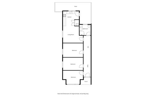 Photo of property in 32a Richardson Street, Saint Kilda, Dunedin, 9012