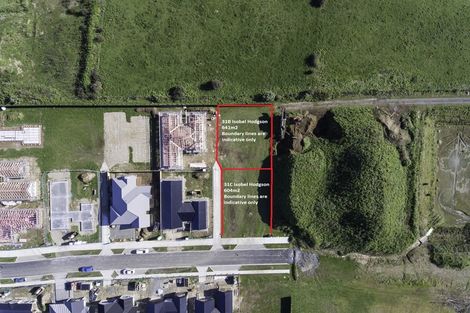 Photo of property in 31b Isobel Hodgson Drive, Cambridge, 3434