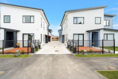 Photo of property in 11u3 Gazeley Avenue, Silverdale, Hamilton, 3216