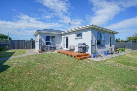Photo of property in 1 Stirling Street, Windsor, Invercargill, 9810