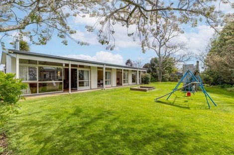 Photo of property in 5 Sunridge Park Road, Morrinsville, 3375