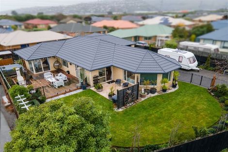 Photo of property in 7 Fantail Lane, Woolston, Christchurch, 8023