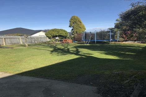 Photo of property in 56 Salford Street, Windsor, Invercargill, 9810