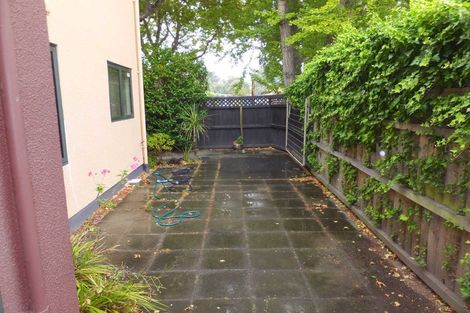 Photo of property in 1/153 Chester Street East, Christchurch Central, Christchurch, 8011