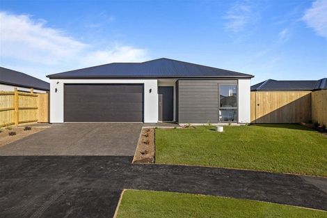 Photo of property in 9 Llew Summers Street, Belfast, Christchurch, 8051