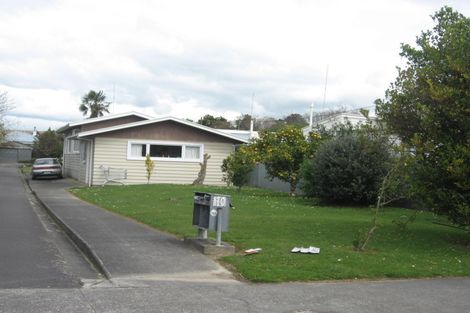 Photo of property in 110b Linton Street, West End, Palmerston North, 4410