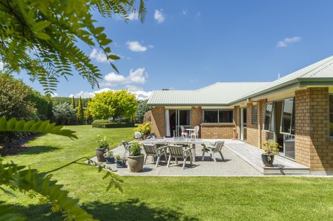 Photo of property in 4 Bella Court, Feilding, 4702