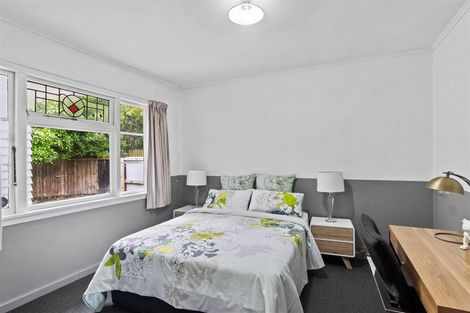 Photo of property in 15 Taramea Place, Addington, Christchurch, 8024