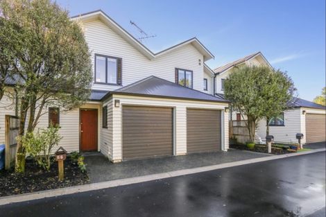 Photo of property in 27/11 The Avenue, Albany, Auckland, 0632