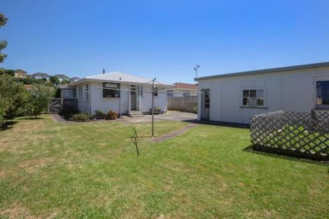 Photo of property in 87 Te Pene Avenue, Titahi Bay, Porirua, 5022