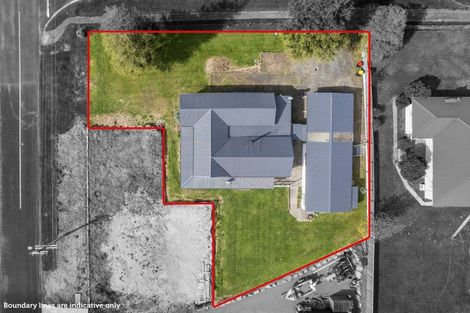 Photo of property in 33 Ara Mara Hua, Henderson, 0612