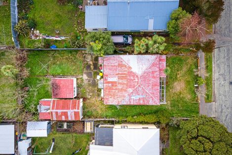 Photo of property in 33 England Street, Phillipstown, Christchurch, 8011
