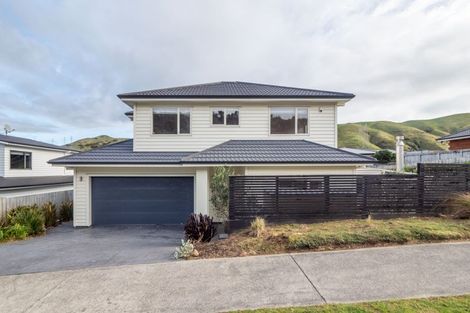 Photo of property in 24 Mauldeth Terrace, Churton Park, Wellington, 6037