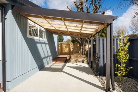 Photo of property in 524a Ferguson Street, Palmerston North, 4410