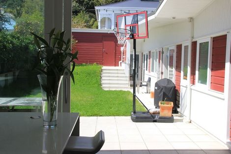 Photo of property in 45 Austin Street, Mount Victoria, Wellington, 6011