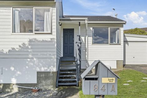 Photo of property in 94f1 Pope Street, Camborne, Porirua, 5026