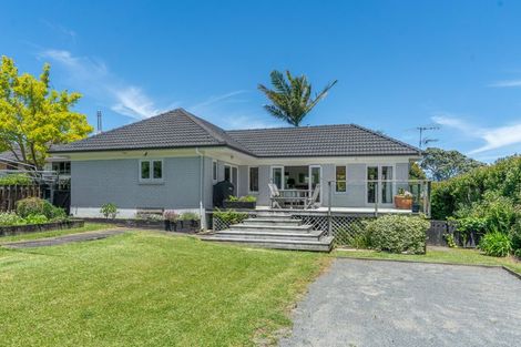 Photo of property in 19 Gibraltar Street, Howick, Auckland, 2014