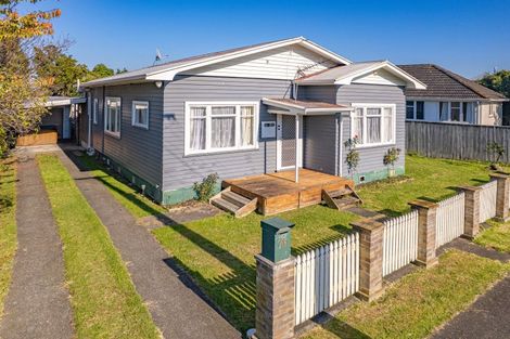 Photo of property in 36 Salisbury Avenue, Whanganui East, Whanganui, 4500