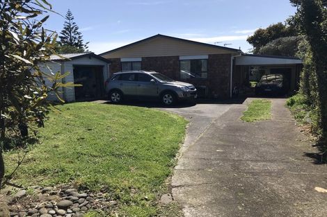 Photo of property in 8 Farnham Place, Bell Block, New Plymouth, 4312