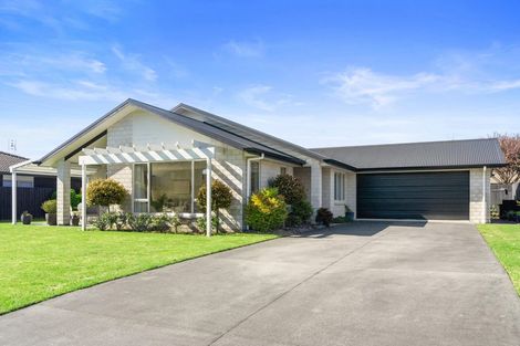 Photo of property in 11 O'connor Way, Bethlehem, Tauranga, 3110
