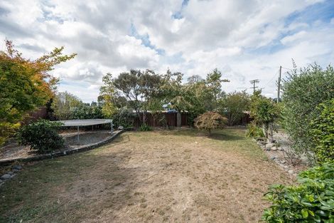 Photo of property in 1 Bird Lane, Wakefield, 7025
