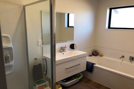 Photo of property in 7 Park Lane, Rolleston, 7614