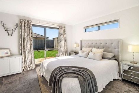 Photo of property in 85 Makybe Terrace, Lincoln, 7608