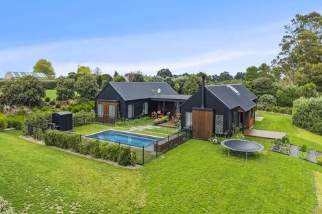 Photo of property in 477 Waiau Pa Road, Waiau Pa, Pukekohe, 2679