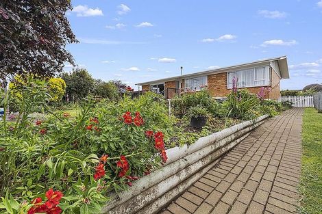 Photo of property in 8 Morrice Avenue, Morrinsville, 3300