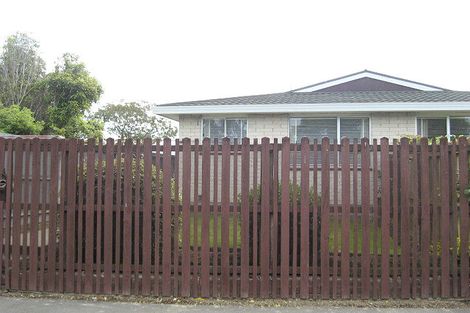 Photo of property in 31 Northfield Road, Casebrook, Christchurch, 8051