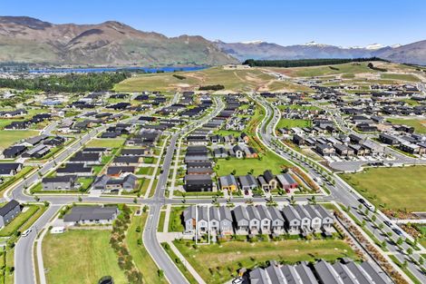 Photo of property in Northlake, 21 Mount Nicholas Avenue, Wanaka, 9305