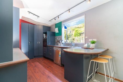 Photo of property in 160 Cecil Road, Wilton, Wellington, 6012