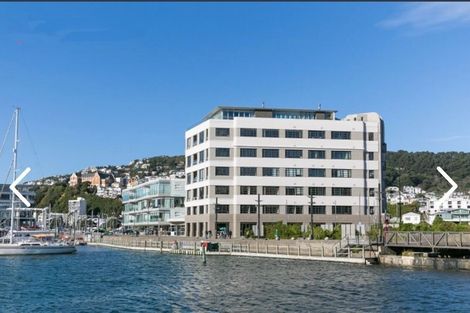 Photo of property in Chaffers Dock, 105/22 Herd Street, Te Aro, Wellington, 6011