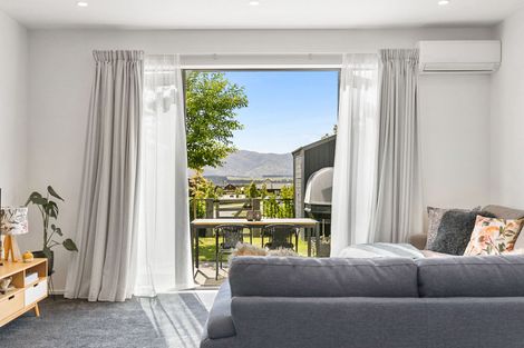 Photo of property in Northlake, 21 Mount Nicholas Avenue, Wanaka, 9305