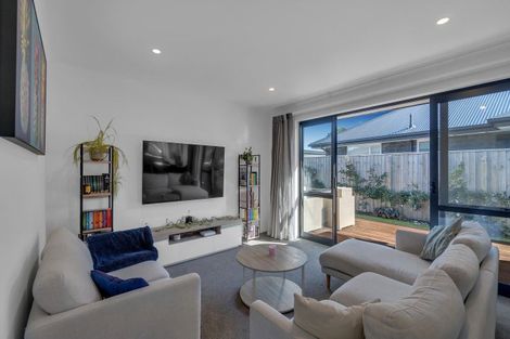 Photo of property in 23 Footbridge Terrace, Kaiapoi, 7630