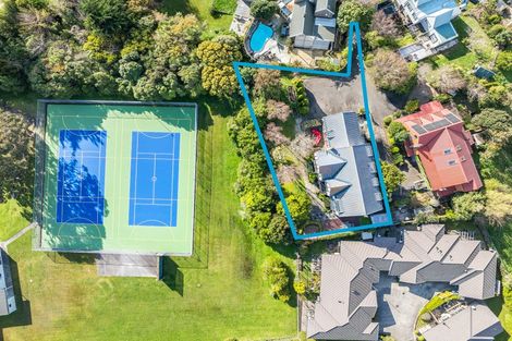 Photo of property in 16 Solander Place, Whitby, Porirua, 5024